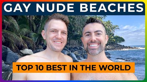 gay nude resort|As Nature Intended – The Best Gay Nude Vacation Spots